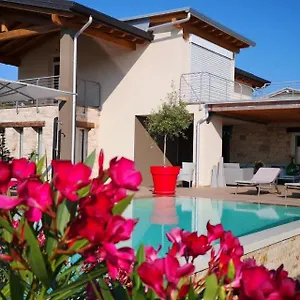 3* Bed & Breakfast Peler