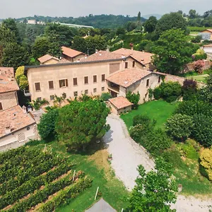 Franciacorta Country Apartment