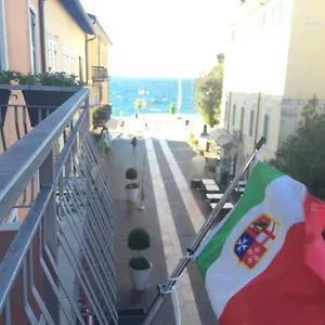 Arco Apartment