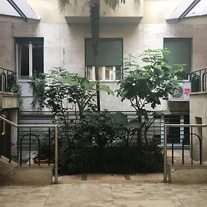 Rhome Gasthuis Rome