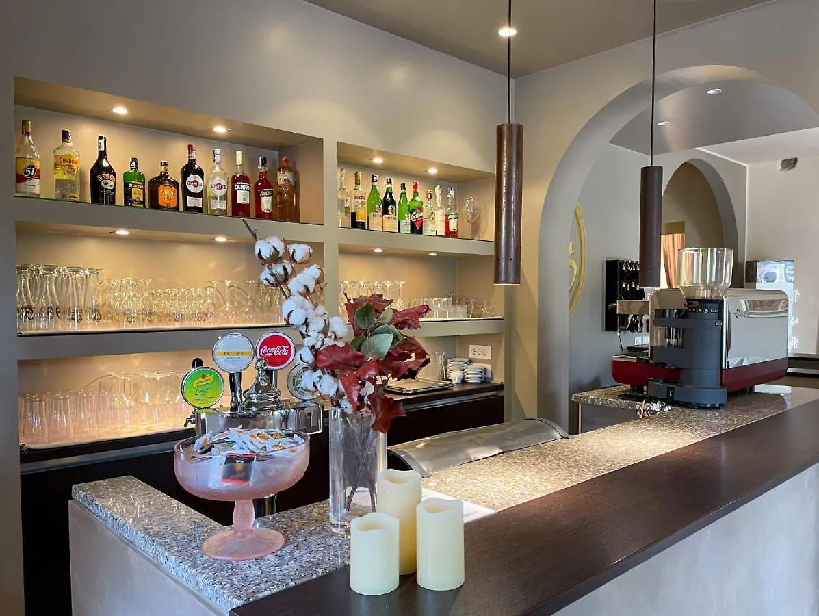 Hotel Sirena Lazise