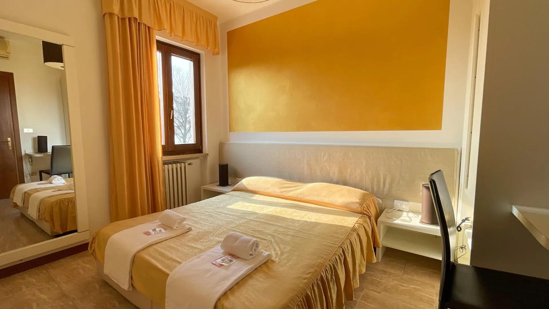 Hotel Sirena Lazise