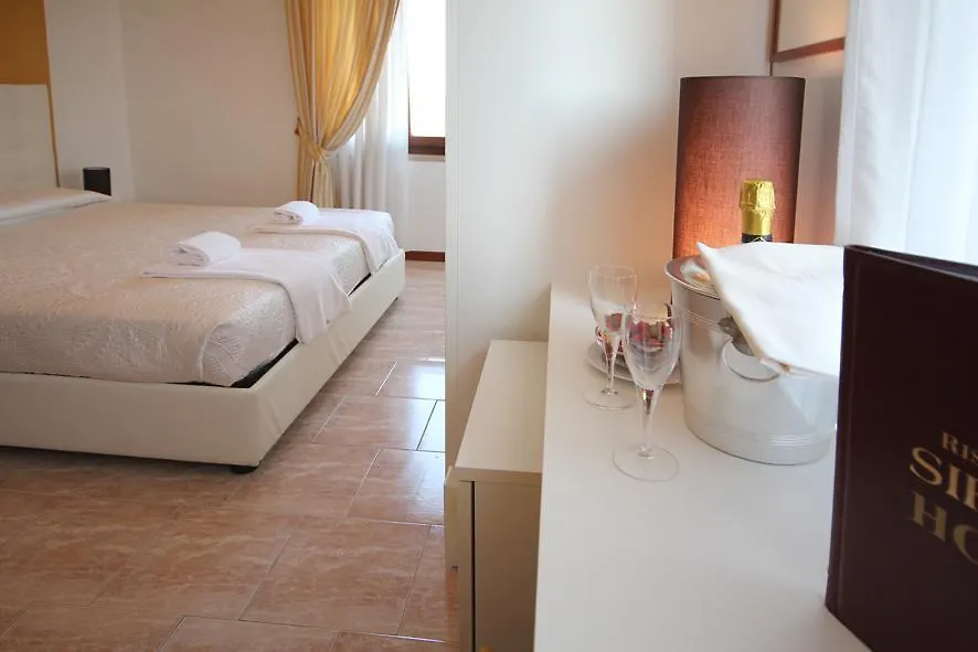 Hotel Sirena Lazise