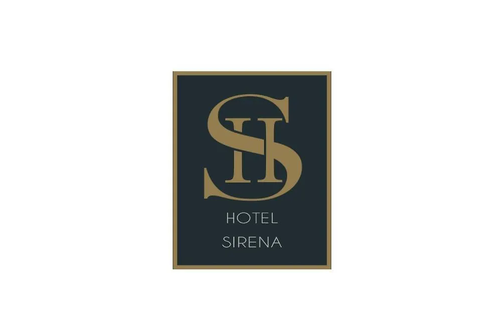 Hotel Sirena ラツィーゼ