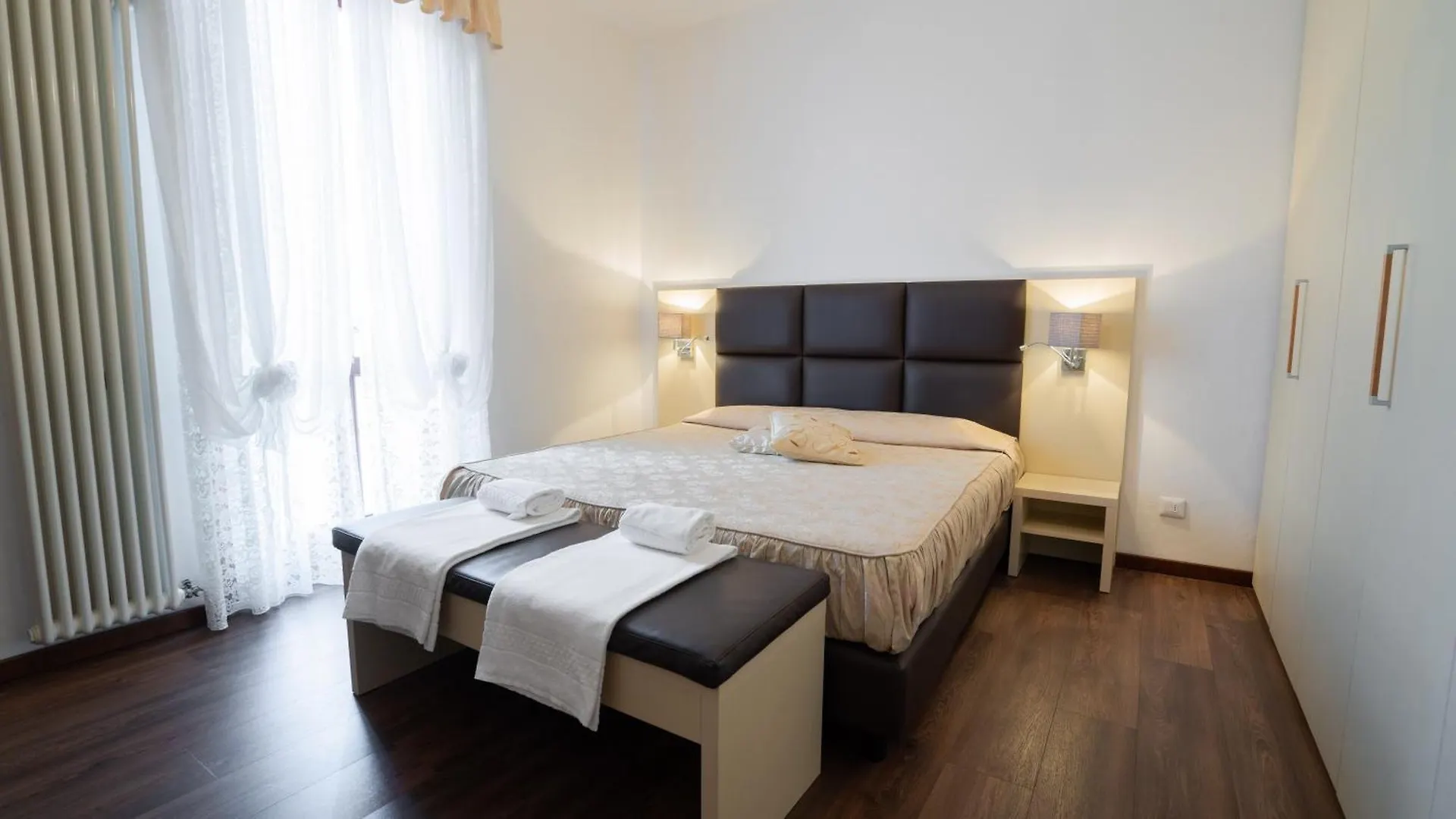 Hotel Sirena ラツィーゼ イタリア