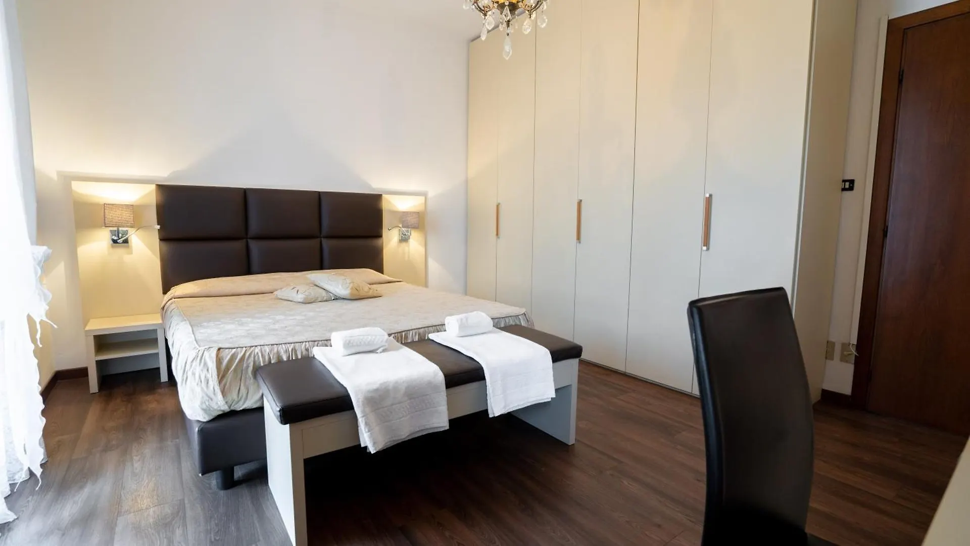 Hotel Sirena ラツィーゼ 3*,  イタリア